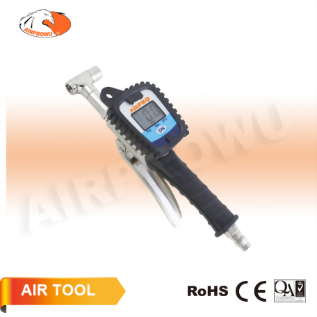 3 in 1 Digital Tire Inflator