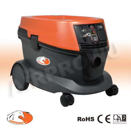 38L Dust Vacuum Cleaner