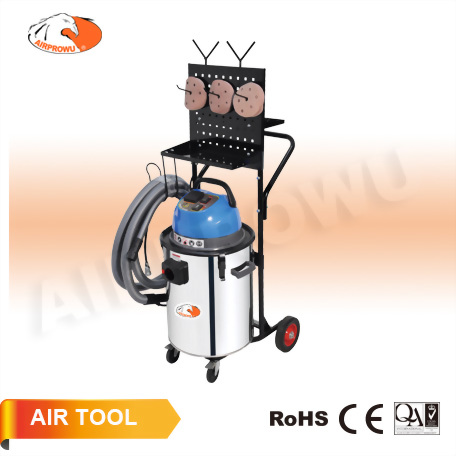 40L Dust Vacuum Cleaners