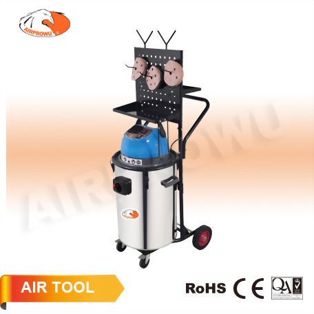 48L Dust Vacuum Cleaners