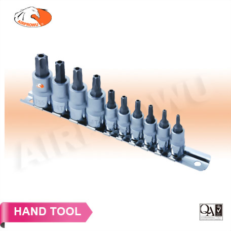 10PC 1/4