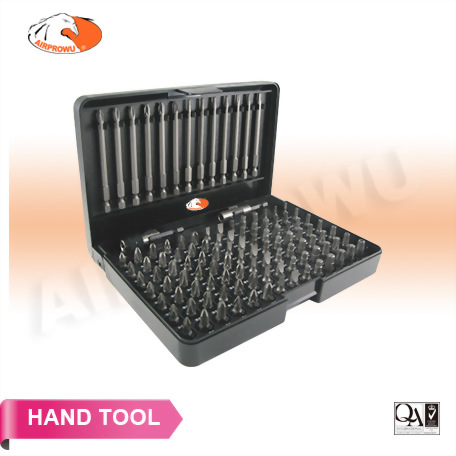 Bits Set (113PCS)