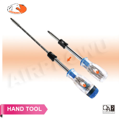 14 PCS Flexible Professional Screwdriver Set