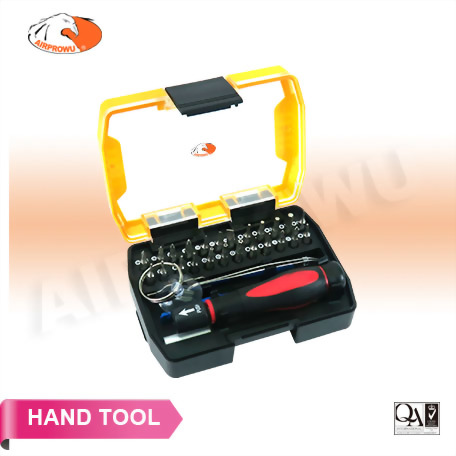 30PCS Precision 3C Screwdriver Set