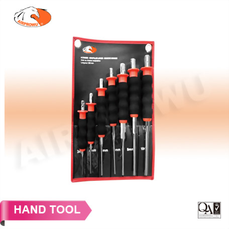 Pin Punch Set