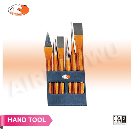 Taper Punch & Chisel