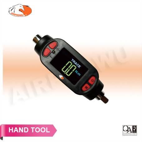 Electronic Torque Adapter