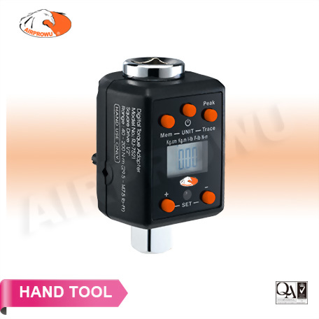 Digital Torque Adaptor