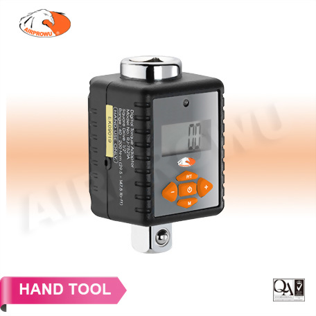 Digital Torque Angle Adaptor