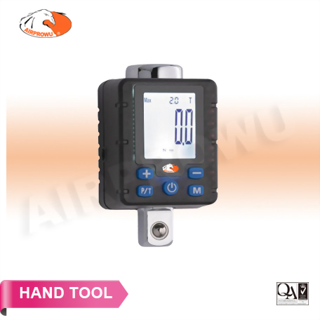 Digital Torque Adapter