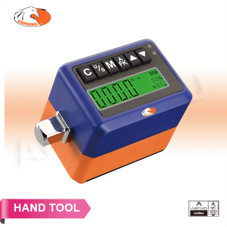 Digital Angle Torque Adapter
