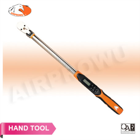 Angle Digital Torque Wrench - Lever Type Ratchet  (Flex Head)