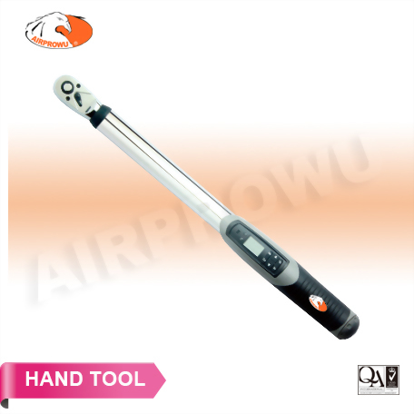 Digital Torque Wrench