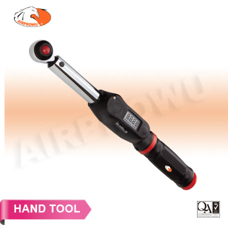 Digital Click Torque Wrench