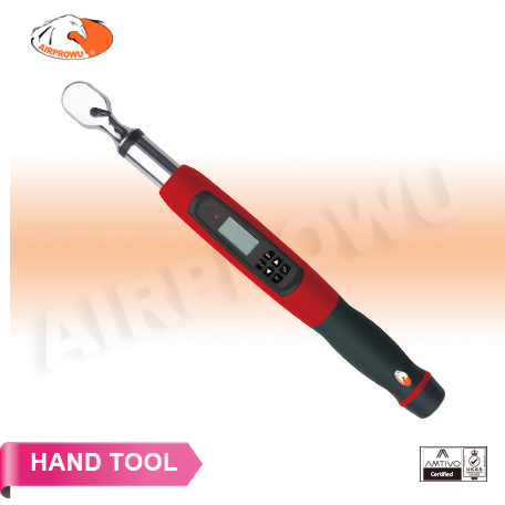 Fixed Head Digital Torque Wrench