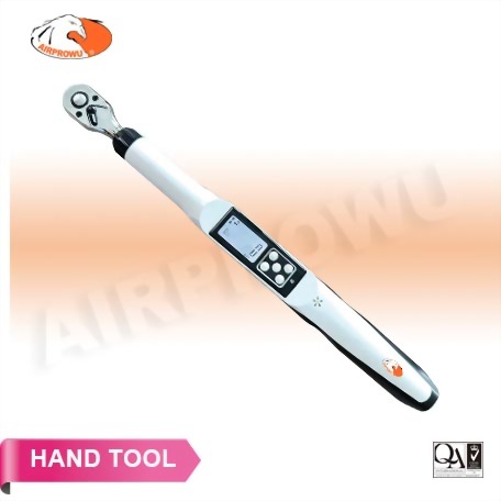 72T Digital Torque Wrench