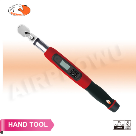 Flexible & Angle Digital Torque Wrench