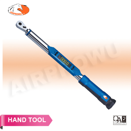 90T Digital Torque Angle Wrench