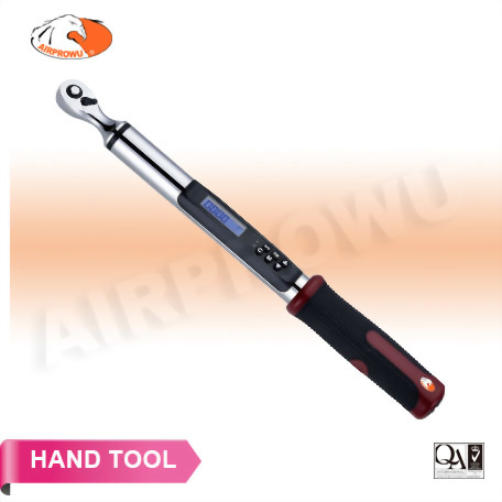 Bluetooth Digital Torque Wrench