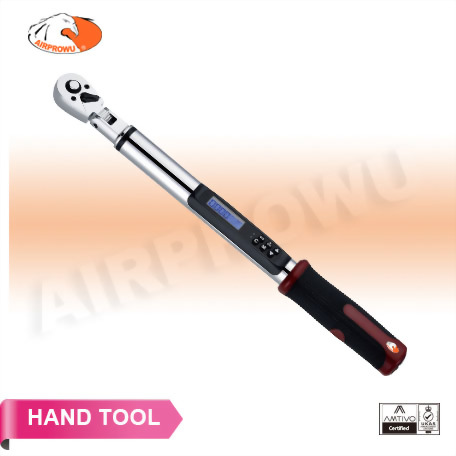 Bluetooth Digital Flexible & Angle Torque Wrench