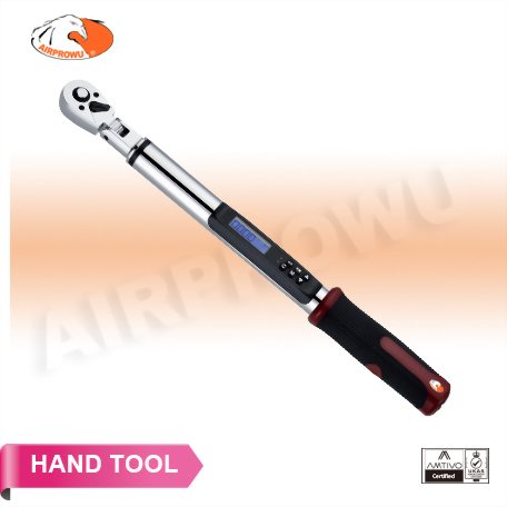 Bluetooth Digital Flexible Torque Wrench