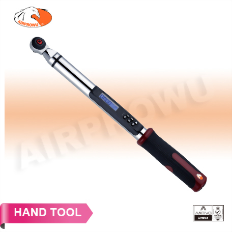 Bluetooth Digital Interchangeable Torque Wrench