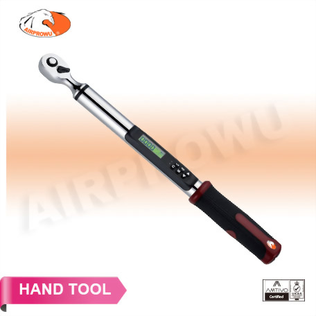 Rechargeable Digital Torque Wrench