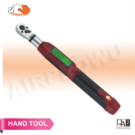 Mini Digital Bit Torque Wrench