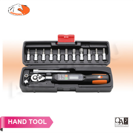 Mini Digital Torque Wrench Set (16PCS)