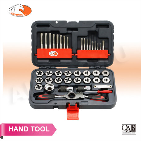 TAP & DIE Set (40PCS)
