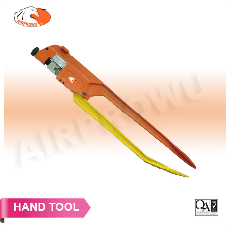 Cable Lug Crimping Tool