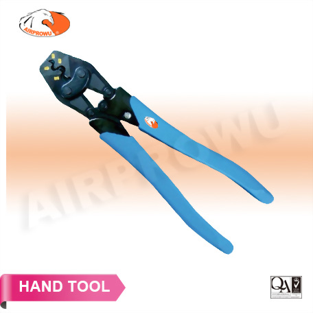 Terminal Crimping Tool