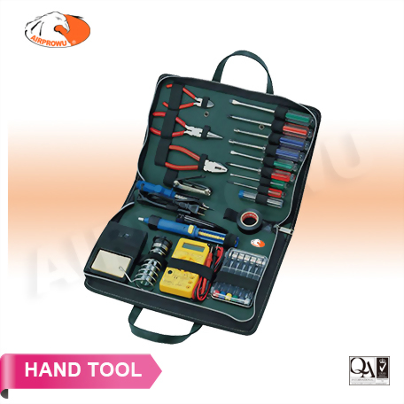 31PCS Tool Kit