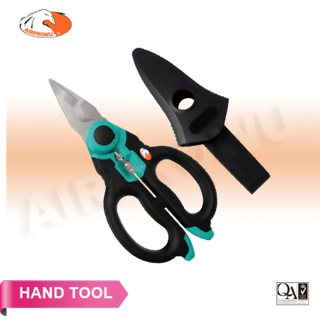 Professional Electrician Scissors