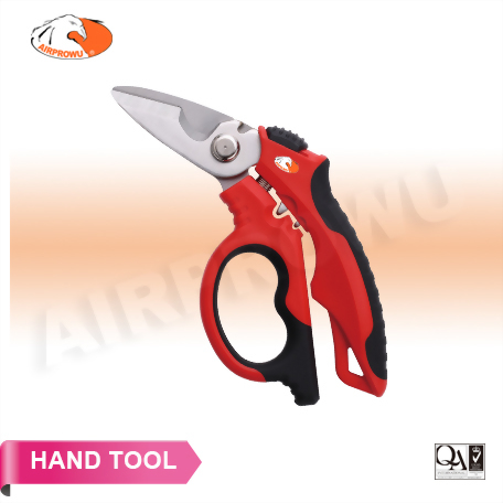 45° Multi-function Electrician Scissors