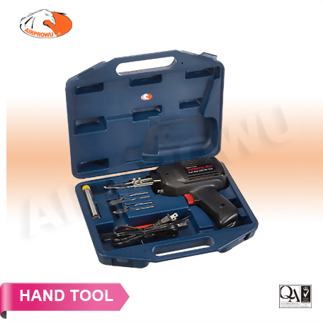 150W/230W Dual Heat Soldering Gun Kit