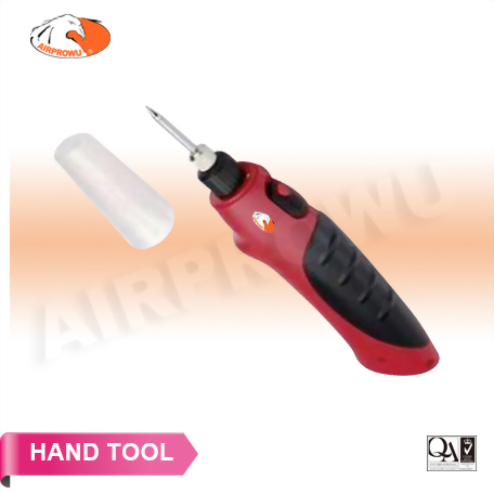 Cordless Battery Powered-Soldering Iron
