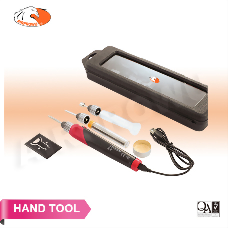 USB Soldering Iron Kit