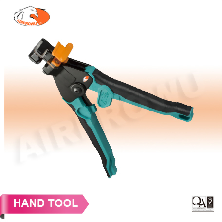 Automatic Strip & Cut Pliers