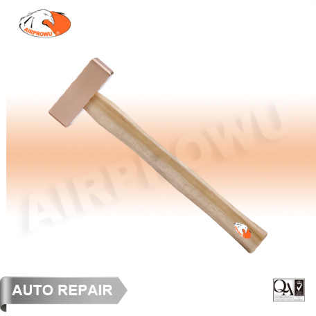 Flat Face Copper Hammer