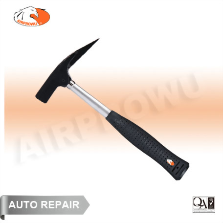 Tubular Steel Carpenter's Hammer