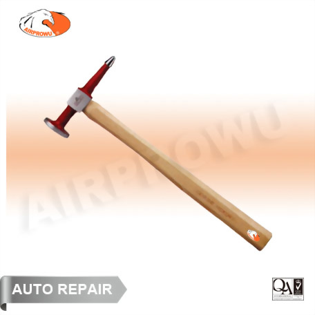 Pick & Finishing Hammer
