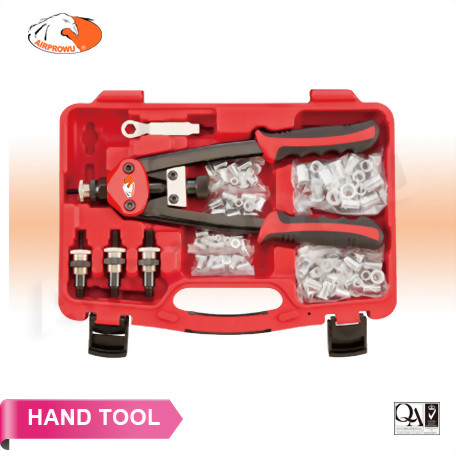 Ergonomic Rivet Nut Kit