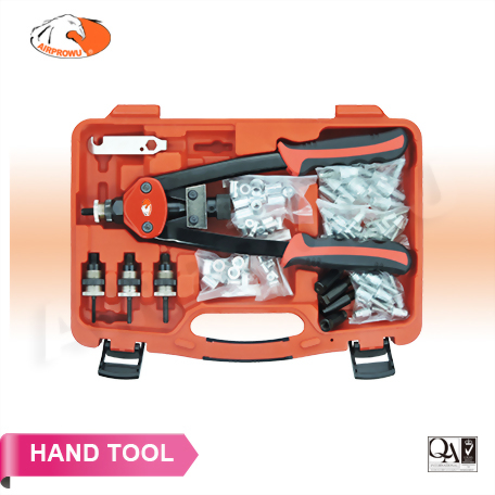 Ergonomic Rivet Nut / Rivet Nut Screw Multi-Function Kit