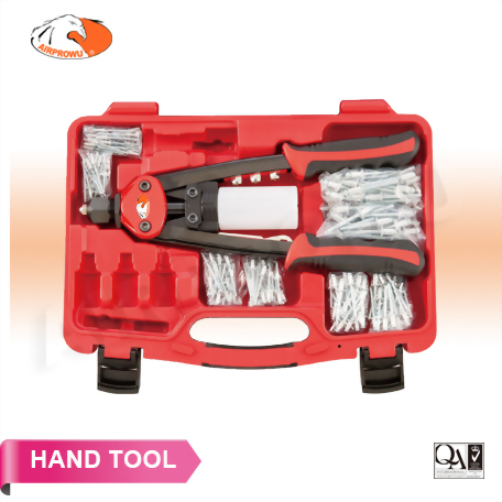 Ergonomic Riveter Kit