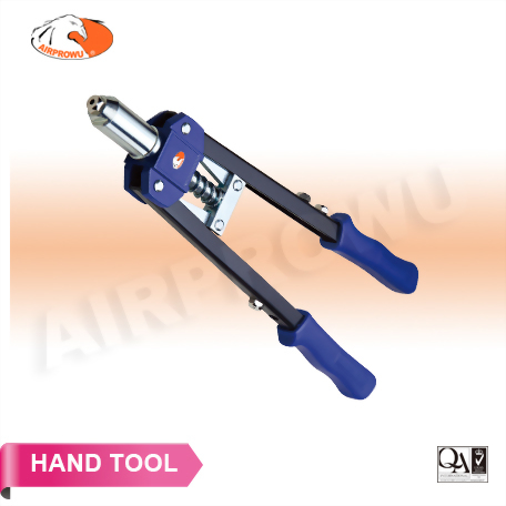 Long Arm Hand Riveter