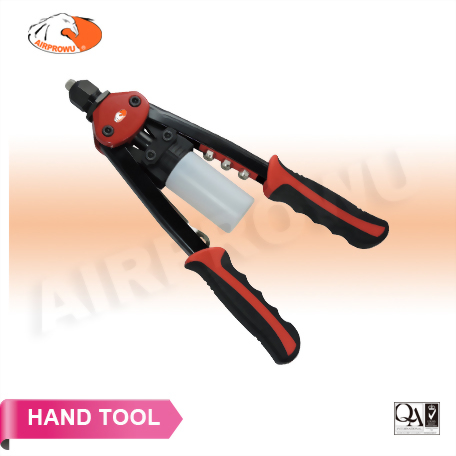 Ergonomic Hand Riveter