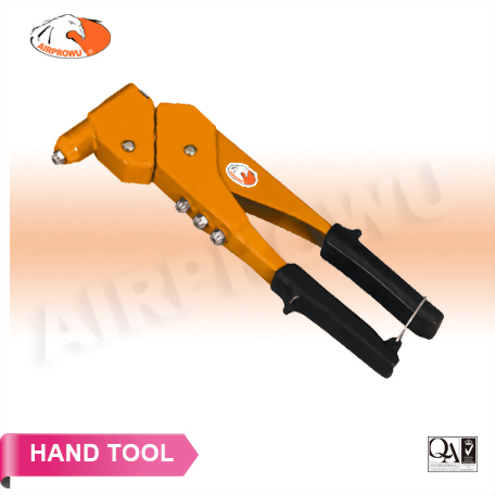 Free Suction Hand Riveter