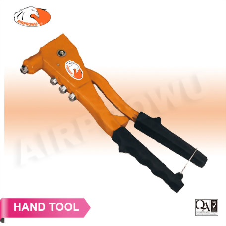 Heavy Duty Hand Riveter
