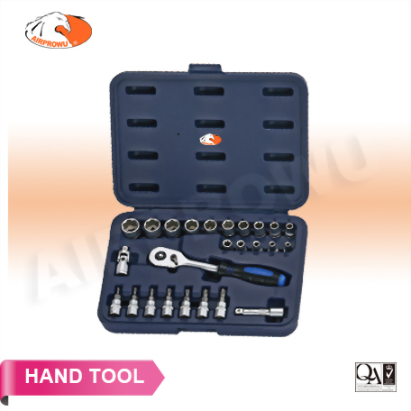 26PCS 1/4
